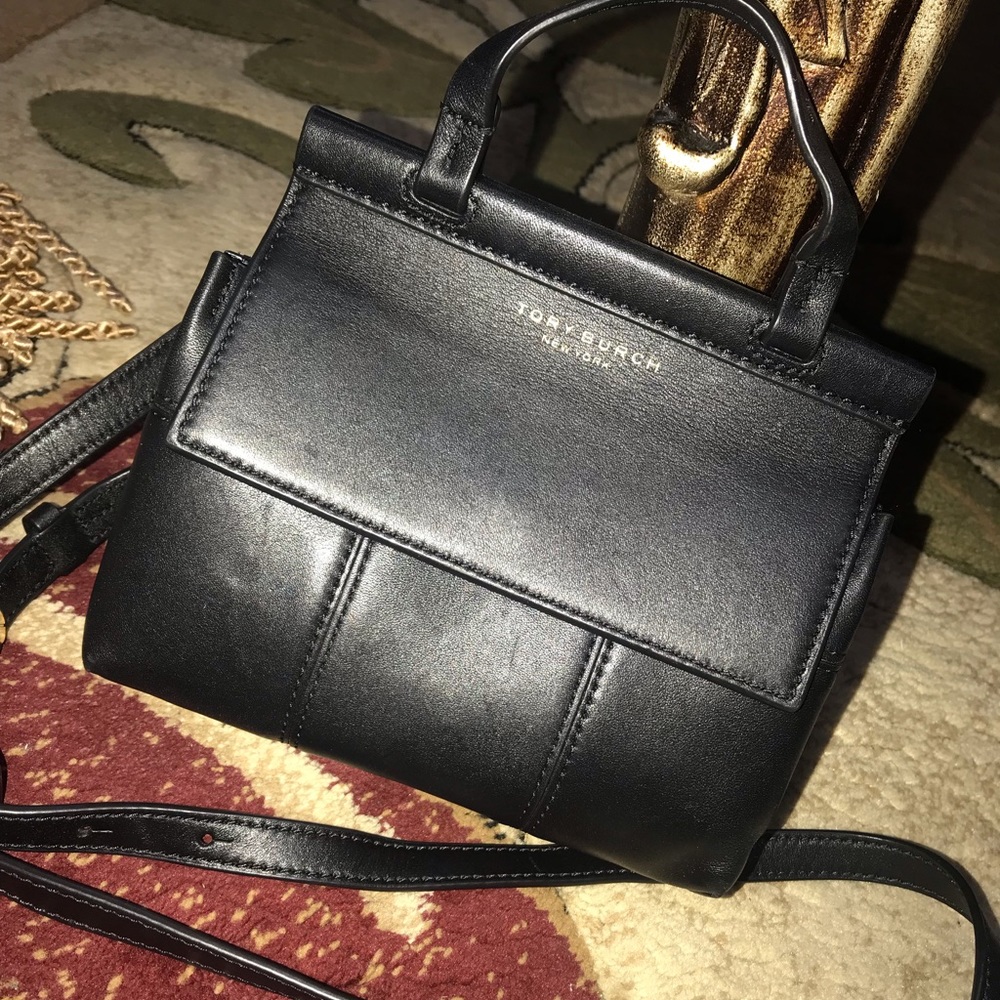 Tory Burch Mini Crossbody Bag